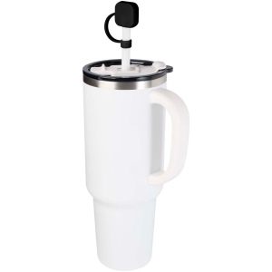 Capuchon pour paille Sip en silicone 17