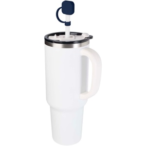 Capuchon pour paille Sip en silicone 18