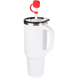 Capuchon pour paille Sip en silicone 19