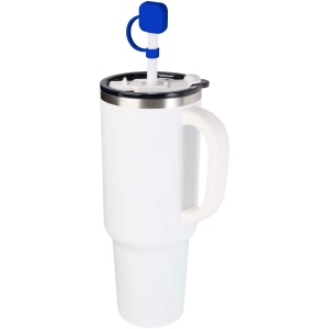 Capuchon pour paille Sip en silicone 20