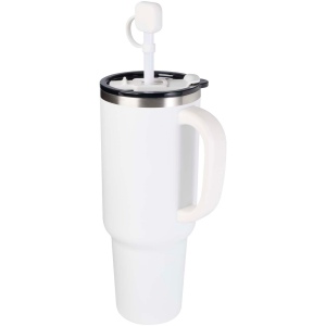 Capuchon pour paille Sip en silicone 21