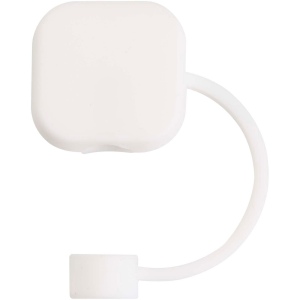 Capuchon pour paille Sip en silicone 11
