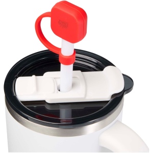 Capuchon pour paille Sip en silicone 14