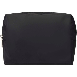 Trousse de toilette Muse en RPET certifiée GRS 5