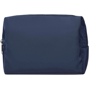 Trousse de toilette Muse en RPET certifiée GRS 6