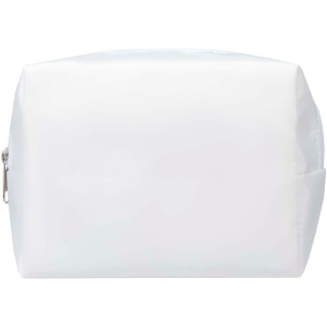 Trousse de toilette Muse en RPET certifiée GRS 7
