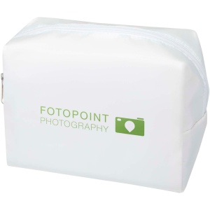 Trousse de toilette Muse en RPET certifiée GRS 10