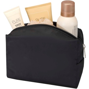 Trousse de toilette Muse en RPET certifiée GRS 11