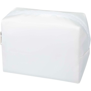 Trousse de toilette Muse en RPET certifiée GRS 4