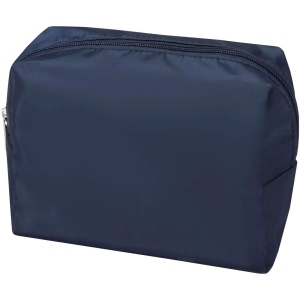 Trousse de toilette Muse en RPET certifiée GRS 3