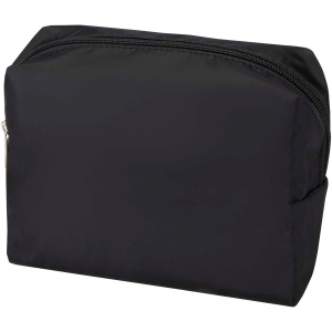 Trousse de toilette Muse en RPET certifiée GRS 2