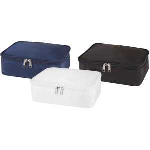 Organisateur de maquillage Muse en RPET certifié GRS 16