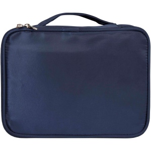 Organisateur de maquillage Muse en RPET certifié GRS 6