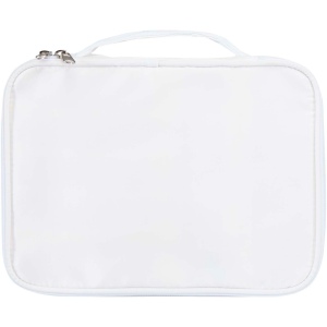 Organisateur de maquillage Muse en RPET certifié GRS 7