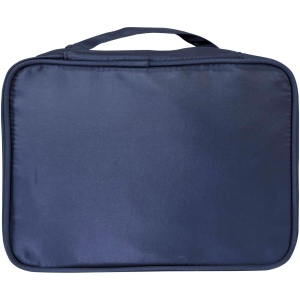 Organisateur de maquillage Muse en RPET certifié GRS 9