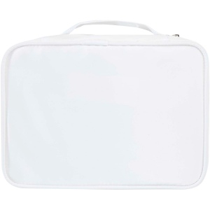Organisateur de maquillage Muse en RPET certifié GRS 10