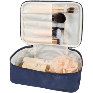 Organisateur de maquillage Muse en RPET certifié GRS 12