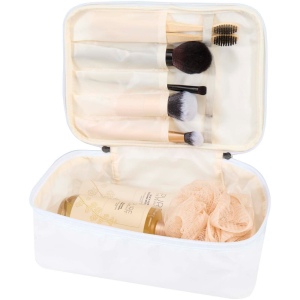 Organisateur de maquillage Muse en RPET certifié GRS 13