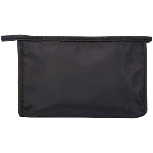 Trousse de toilette Muse en RPET certifiée GRS 5