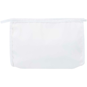 Trousse de toilette Muse en RPET certifiée GRS 7