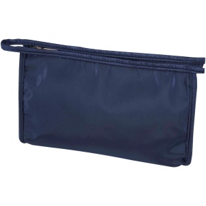 Trousse de toilette Muse en RPET certifiée GRS 3