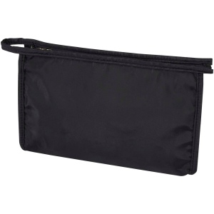 Trousse de toilette Muse en RPET certifiée GRS 2