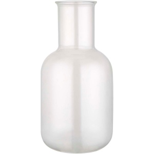 Ensemble carafe et tasse en verre Amelie 3