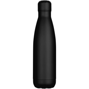Bouteille d’eau Cove de 750 ml en acier inoxydable recyclé certifié RCS à simple paroi 9