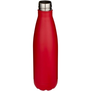 Bouteille d’eau Cove de 750 ml en acier inoxydable recyclé certifié RCS à simple paroi 19