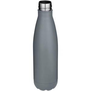 Bouteille d’eau Cove de 750 ml en acier inoxydable recyclé certifié RCS à simple paroi 20