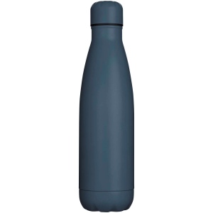 Bouteille d’eau Cove de 750 ml en acier inoxydable recyclé certifié RCS à simple paroi 10