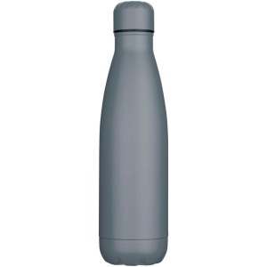 Bouteille d’eau Cove de 750 ml en acier inoxydable recyclé certifié RCS à simple paroi 13
