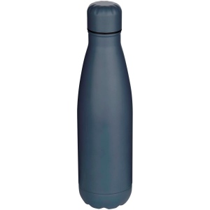 Bouteille d’eau Cove de 750 ml en acier inoxydable recyclé certifié RCS à simple paroi 3