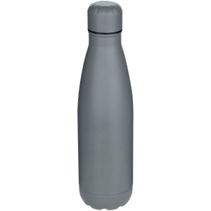 Bouteille d’eau Cove de 750 ml en acier inoxydable recyclé certifié RCS à simple paroi 4