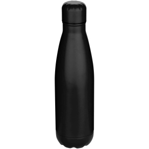 Bouteille d’eau Cove de 750 ml en acier inoxydable recyclé certifié RCS à simple paroi 2