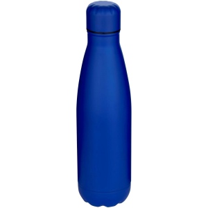 Bouteille d’eau Cove de 750 ml en acier inoxydable recyclé certifié RCS à simple paroi 6