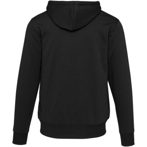 Sweat à capuche sherpa Natron intégralement zippé 11