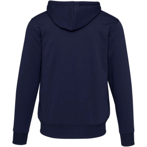 Sweat à capuche sherpa Natron intégralement zippé 13
