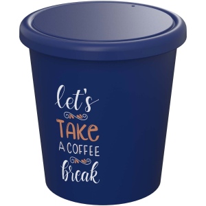 Gobelet Americano® Piccolo de 100 ml avec couvercle 9