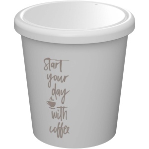 Gobelet Americano® Piccolo de 100 ml avec couvercle 10