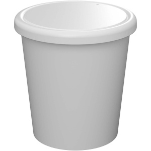 Gobelet Americano® Piccolo de 100 ml avec couvercle 4