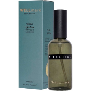 Spray d’ambiance 100 ml Wellmark 2
