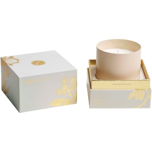 Bougie parfumée Wellmark 21