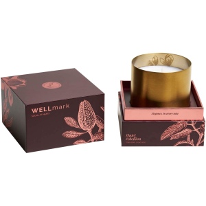 Bougie parfumée Wellmark 22