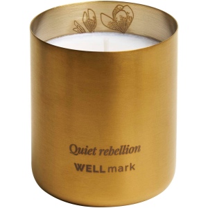 Bougie parfumée Wellmark 4