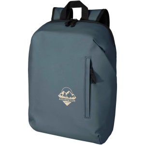 Sac à dos antivol Resi Plus de 18 L et 15" en matériaux recyclés certifiés GRS 18