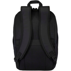 Sac à dos antivol Resi Plus de 18 L et 15" en matériaux recyclés certifiés GRS 20