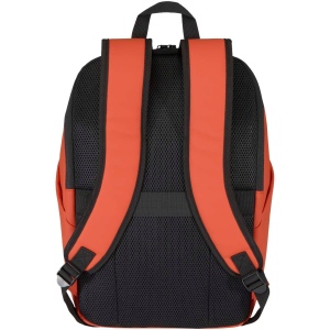 Sac à dos antivol Resi Plus de 18 L et 15" en matériaux recyclés certifiés GRS 21