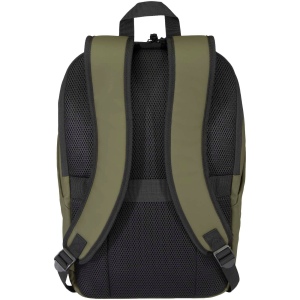 Sac à dos antivol Resi Plus de 18 L et 15" en matériaux recyclés certifiés GRS 22