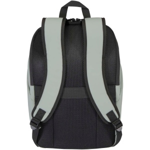 Sac à dos antivol Resi Plus de 18 L et 15" en matériaux recyclés certifiés GRS 23